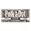 Polk A Dot Mushroom Chocolate Bar - 10,000MG - Cookies and Cream Swirl