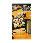 Trip Drip Blacked Out TNT Collection Live Resin DELTA-8 THC-A THC-P Cartridge - 2G - Columbian Gold