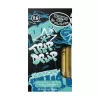 Trip Drip Blacked Out TNT Collection Live Resin DELTA-8 THC-A THC-P Cartridge - 2G - Slurricane