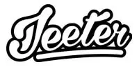 Jeeter Potent Dose Delta-9 THC-P Gummies 3000MG- 30ct