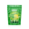 Diamond Shruumz Extreme Potency Infused Gummies - 5000MG - Lucid Lemon Lime