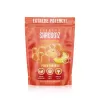 Diamond Shruumz Extreme Potency Infused Gummies - 5000MG - Peach Paradise