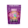 Diamond Shruumz Extreme Potency Infused Gummies - 5000MG - Radical Rainbow