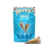Diamond Shruumz Extremely Potent Infused Cones - 2ct - Cookies & Cream