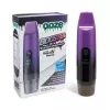 OOZE Booster Extract Vaporizer - Galaxy Purple