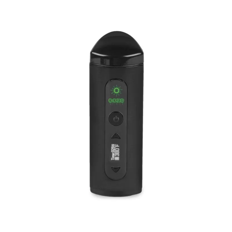 OOZE Drought Dry Herb Vaporizer