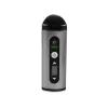 OOZE Drought Dry Herb Vaporizer - Silver