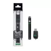 OOZE Twist Slim Pen Battery - Panther Black