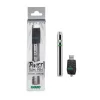 OOZE Twist Slim Pen Battery - Chrome