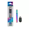 OOZE Twist Slim Pen Battery - Rainbow