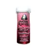 Delta Extrax Adios MF D9/THC/THC-P/THC-A Live Resin Sugar Gummies - 12000MG - Strawberry Delight