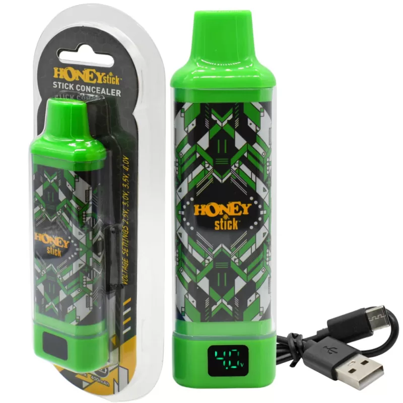 Honey Stick Stick Concealer 510 Battery