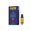 IYKYK VVS Blend THC-A/D8/THC-P Cartridge - 2G - Raspberry Haze