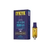 IYKYK VVS Blend THC-A D8 THC-P Cartridge - 2G - Super Lemon Haze