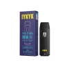 IYKYK VVS Blend THC-A D8 THC-P Disposable - 3G - Blueberrizz-Indica