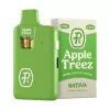 Perfect Pure Pushin P's Pure THC-P Pod Kit - 1G - Apple Treez-Sativa