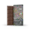TRĒ House Magic Mushroom Blend Chocolate Bar - 50G - Chocolate Milk