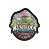 TRĒ House Magic Mushroom Blend Gummies - 15ct - Strawberry Dream