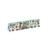 TRĒ House Premium Rolling Papers - King Size Ultra Thin - 50ct Book