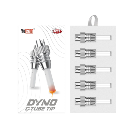 Yocan Dyno Replacement Coil - 5PK