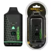 Honey Stick Duo VV Concealor 510 Battery - Green