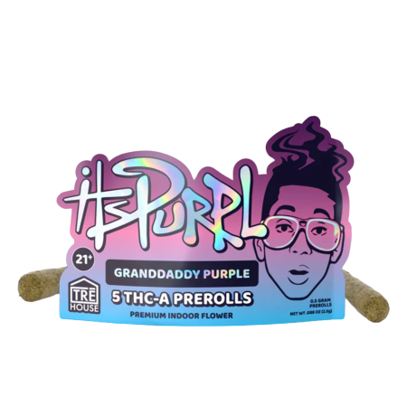 Trip Drip Zooters 5x THC-A THC-P Disposables - 2.5G