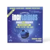 URB Incredibles Gummies - Snoozzzeberry 50MG (D9/D8/CBN/THC-P)