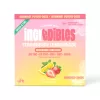 URB Incredibles Gummies - Strawberry Lemahhhnade 50MG (D9/D8/CBG/CBC/THC-H)