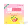 URB Incredibles Gummies - Strawberry Lemhhhnade 20MG (D9/D8/CBG/CBC/THC-H)