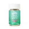 URB THC-A Snow Capped Joints - 3.5G 5PK - Ice Cream Cookies