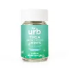 URB THC-A Snow Capped Joints - 3.5G 5PK - Jack Herer