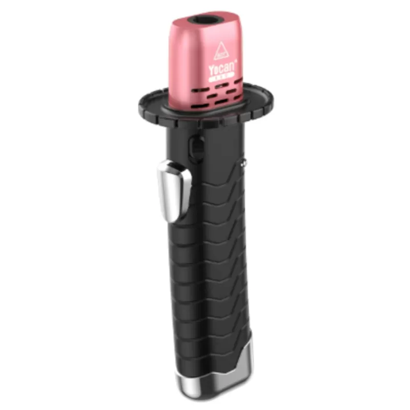 Yocan Red Katana Torch Lighter