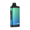 Yocan Ziva Pro Smart Portable Rechargeable 510 Mod - Cyan Blue Gradient