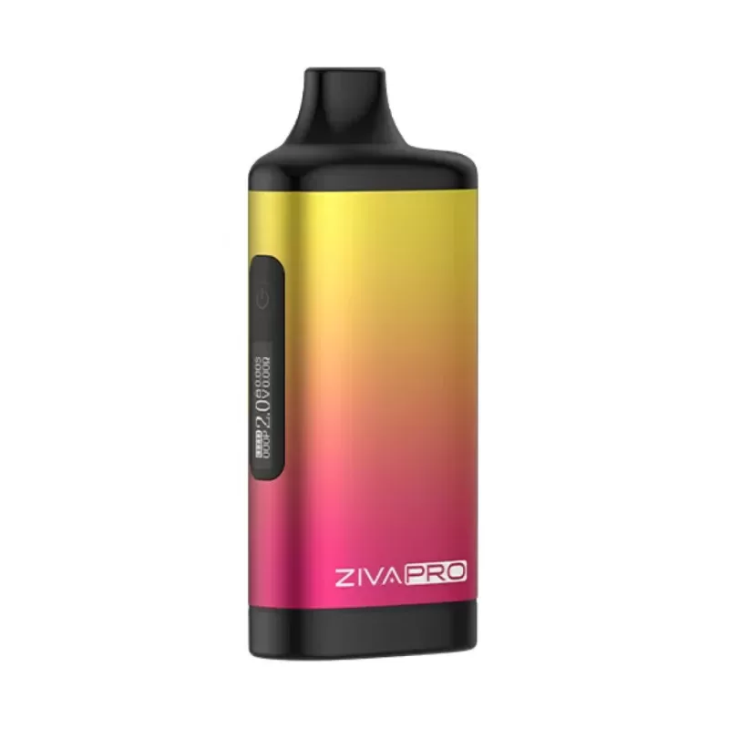 Yocan Ziva Pro Smart Portable Rechargeable 510 Mod
