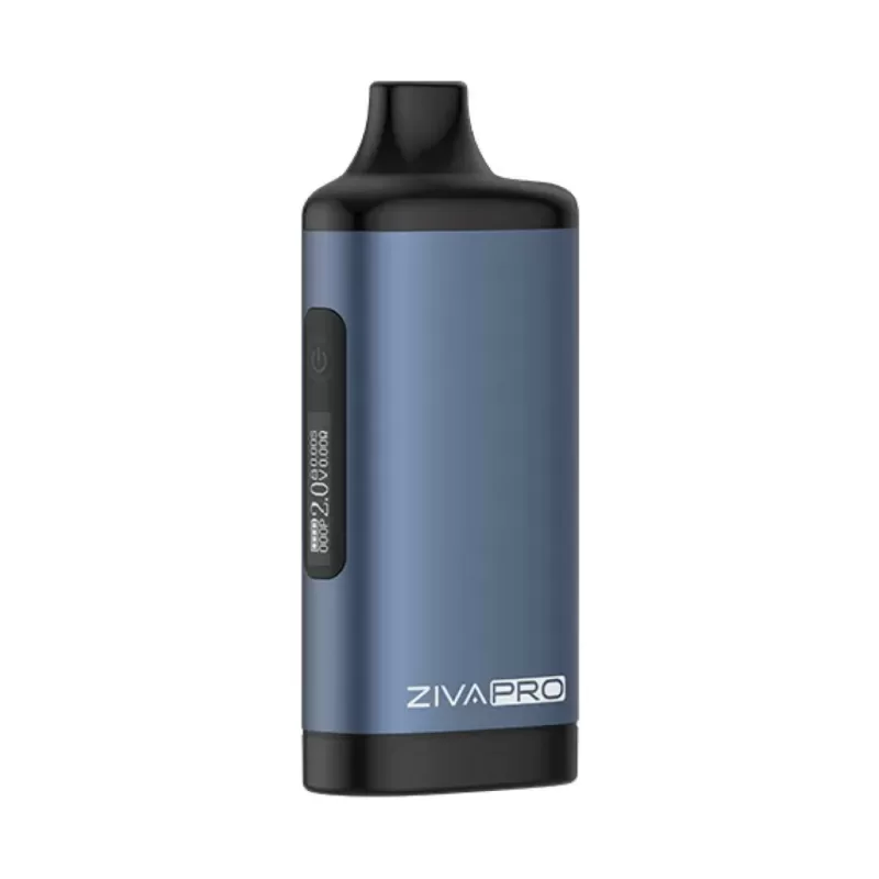 Yocan Ziva Pro Smart Portable Rechargeable 510 Mod