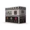 Zombi Countermeasures Cartridge Combo Pack - 6G - Maui Wowie/Berry Pie/Moonshine Haze
