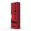 Zombi Countermeasures H4CBD THC-H HHC Disposable - 3.5G - Raspberry Kush-Indica