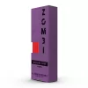 Zombi Countermeasures H4CBD THC-H HHC Disposable - 3.5G - Wedding Cake-Hybrid