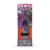 Zombi CrossBreed Juggernaut DUO THC-A Live Resin Disposable - 3.5G - Purple Urkle x Black Mamba-Indica