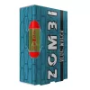 Zombi Live Badder Cartridge - 2G - Blue Wreck