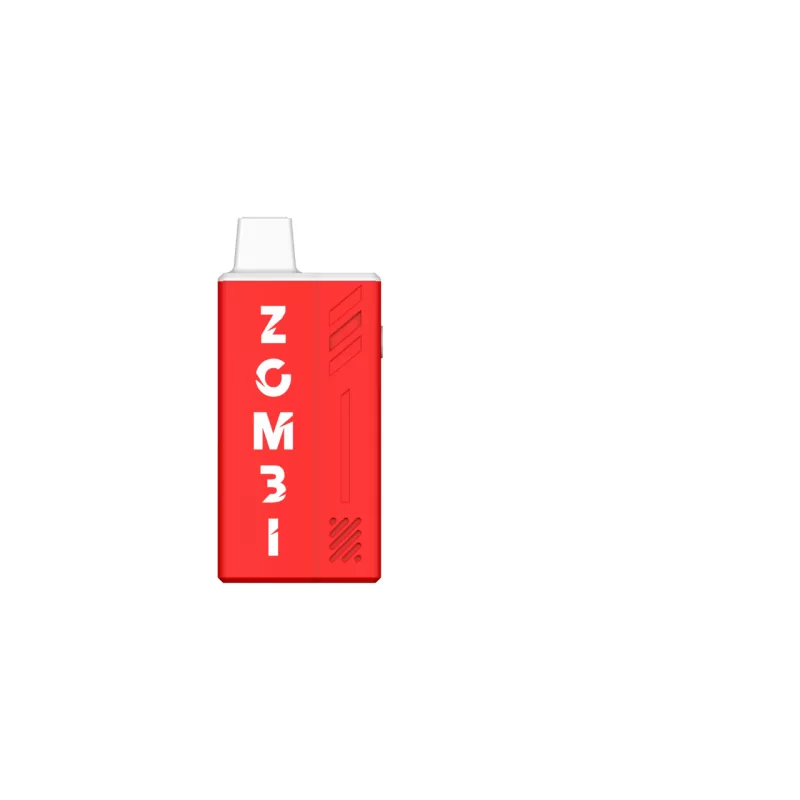 Zombi Monster Box THC-A THC-P Disposable - 6G