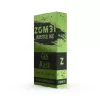 Zombi Monster Box THC-A/THC-P Disposable - 6G - Gas Mask