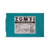 Zombi Specimen Sample Type Z 1:1 Delta-9 CBD Gummies - 200MG - Blue Razz