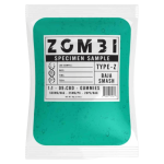 Zombi Specimen Sample Type Z Delta-9 CBD Gummies - 500MG-20ct - Baja Smash