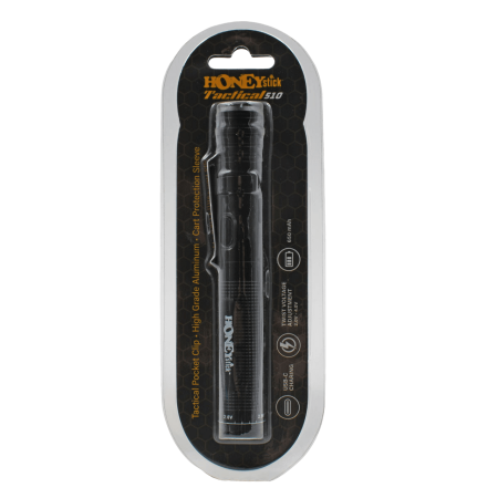 Honey Stick Duo VV Concealor 510 Battery