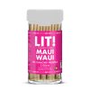 LIT THC Liquid Diamonds Pre Rolls - 10ct - Maui Waui