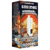 Shroomz THC Liquid Diamond Mushroom Disposable - 6G - Orange Cookies-Hybrid