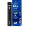 Smoothe Smaze Stick THC-A Delta-8 Delta-10 HHC THC-P HHC-P Live Resin Disposable - 2.5G - Blueberry OG-Hybrid