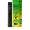 Smoothe Smaze Stick THC-A Delta-8 Delta-10 HHC THC-P HHC-P Live Resin Disposable - 2.5G - Sour Diesel-Sativa