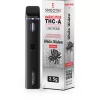 Smoothe Smaze Stick THC-A Disposable - 2.5G - White Widow
